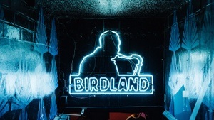 Club Poetry Slam - Birdland