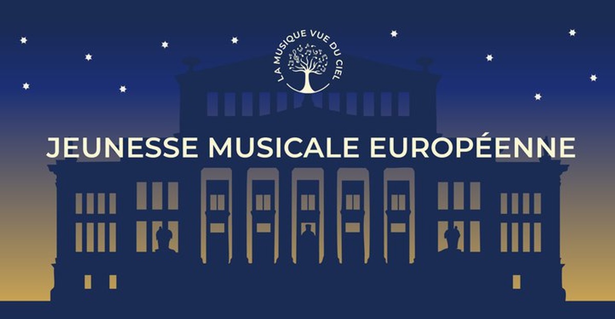 Jeunesse Musicale Européenne