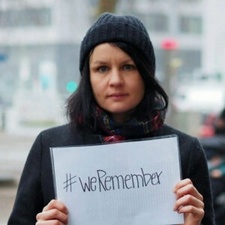 Montagsvorträge: Sabine Reimann, "Positionierte Orte. NS-Gedenkstätten als Angriffsziel der extremen Rechten – Befunde, Diskurse, Gegenwehr"