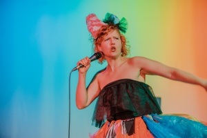 VOICE LAB – POST INTERNET DANCE EDITION