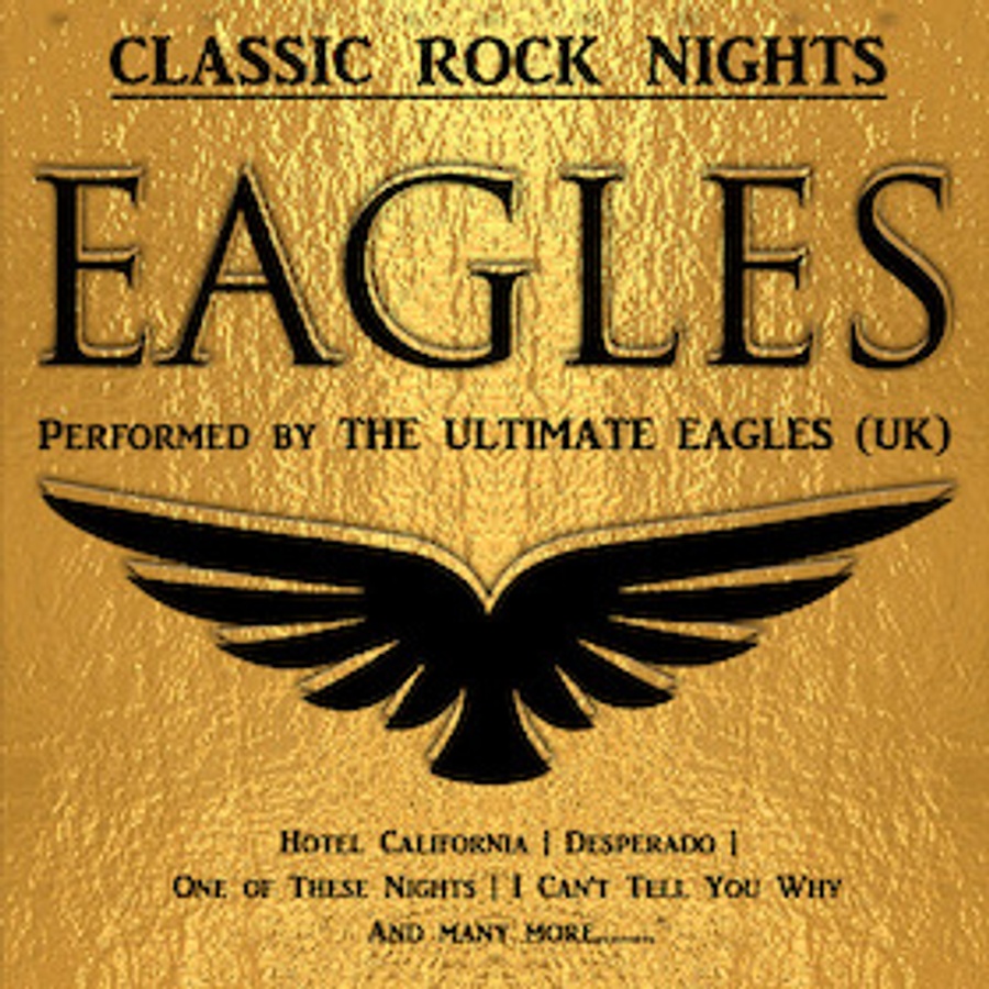 Ultimate Eagles