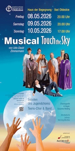 Musical „Touch the sky“