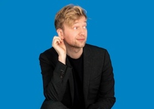 Marc Weide