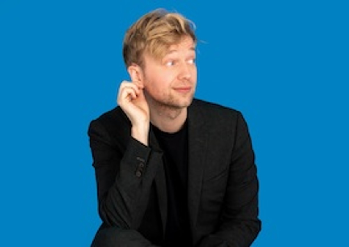 Marc Weide