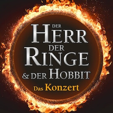 Der Herr der Ringe & Der Hobbit
