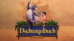 Dschungelbuch - das Musical