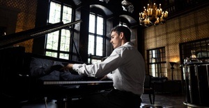 Konzerthausorchester Berlin, Reinhard Goebel