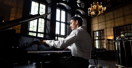 Konzerthausorchester Berlin, Reinhard Goebel