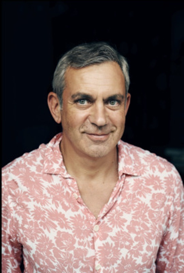 Wladimir Kaminer