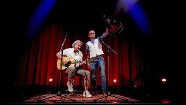 Konzert Simon & Garfunkel