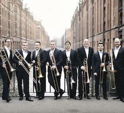 Trombone Unit Hannover / Bodenseefestival 2026