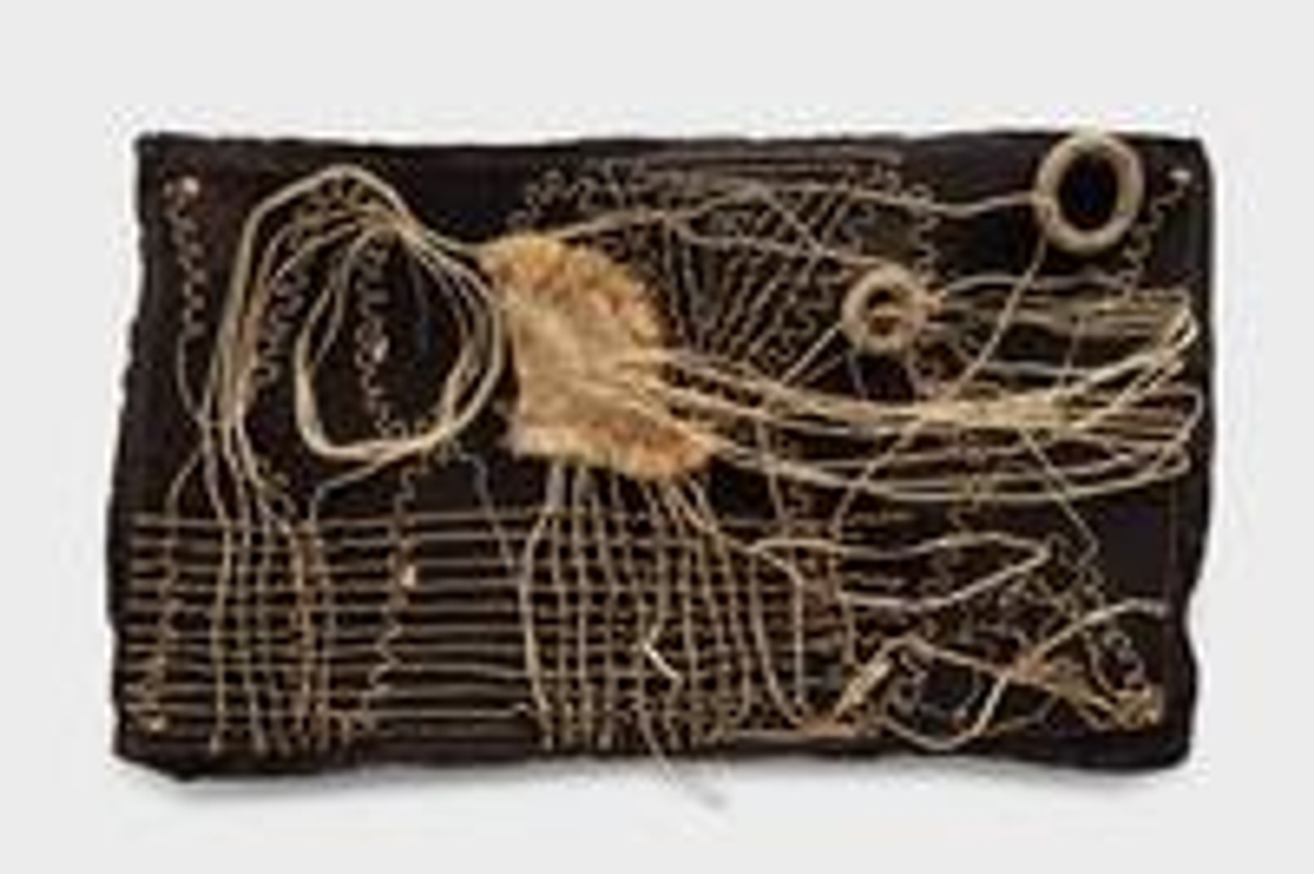 HLHE Dialog: Nach der Kunst: Acaye Kerunen und Bernhard Fuchs