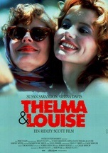 Thelma & Louise