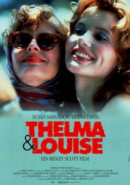 Thelma & Louise