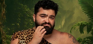 Serdar Karibik - Mein Dschungel