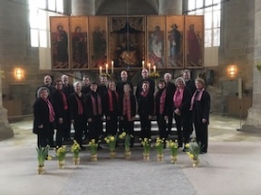 Weißenburger Vocalisten