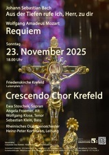 Mozart-Requiem