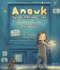 ANOUK – Das Kindermusical