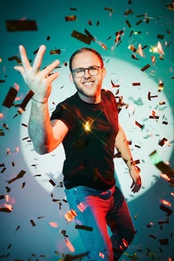 Sven Bensmann