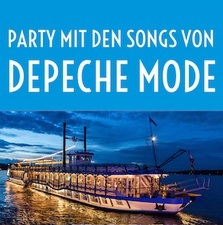 Party mit den Songs von Depeche Mode