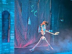 Das Gespenst von Canterville