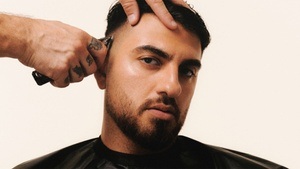 Tahsim Durgun - Mama, bitte lern Deutsch