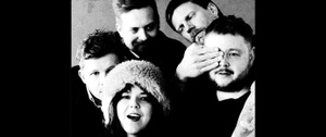 Of Monsters and Men