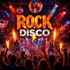 Rock Disco