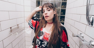 SARA HEBE & SORAH