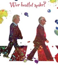 Gerrit Zitterbart & Klaus Pawlowski: Wer beatlet mehr?