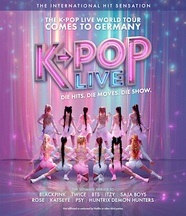 K-Pop!