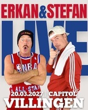 Erkan & Stefan