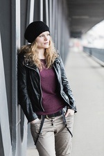 SALON x LASSNIG MUNCH