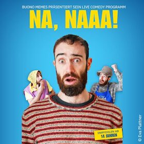 Buonomemes - Na Naa!