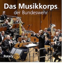 Rotary Club Augsburg - Benefizkonzert