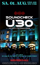 Ü30 Party