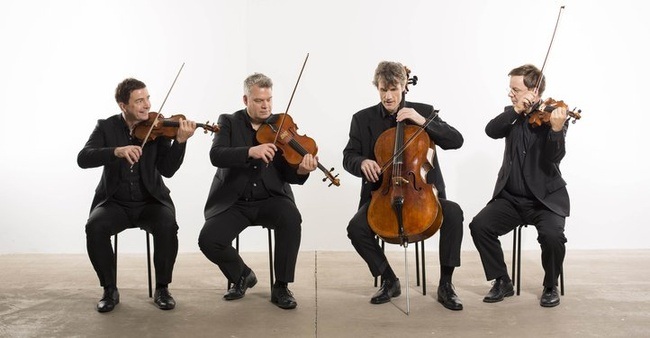 Vogler Quartett