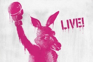 Marc-Uwe Kling • Theater am Aegi