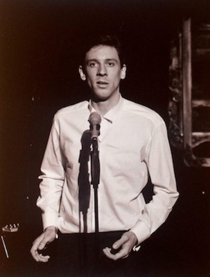 Brel – der dienende Rebell
