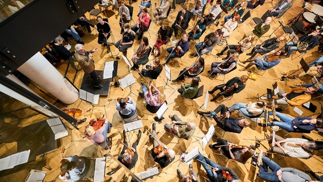 Insight Orchestra