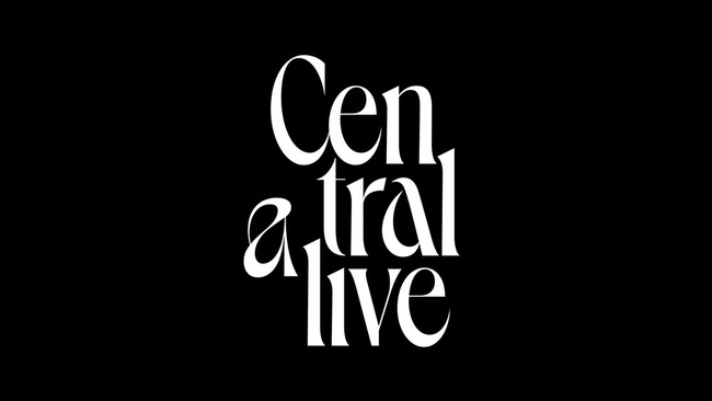 Central Alive