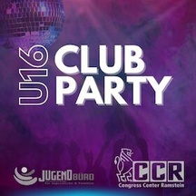 U16 Club Party