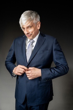 Cologne Comedy Festival: Mathias Tretter