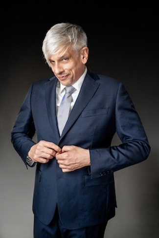 Cologne Comedy Festival: Mathias Tretter