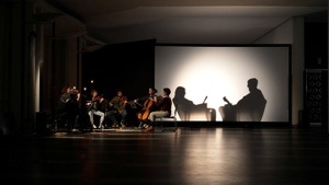 Schattenkonzert