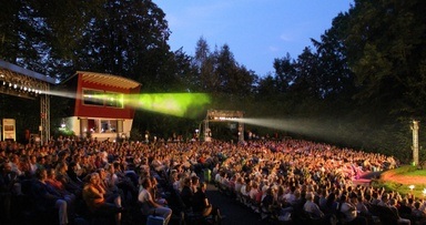 Sommerfestival für Kids Vol. 4