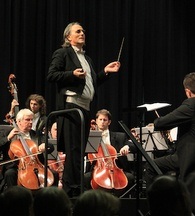 Neujahrskonzert