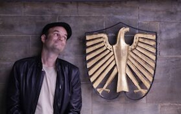 Gregor Pallast