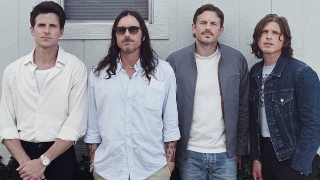 Kings of Leon