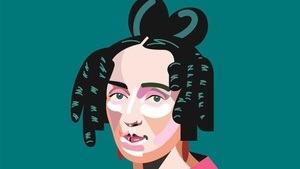 Gesprächsrunde: Vom Dachboden auf die Bühne